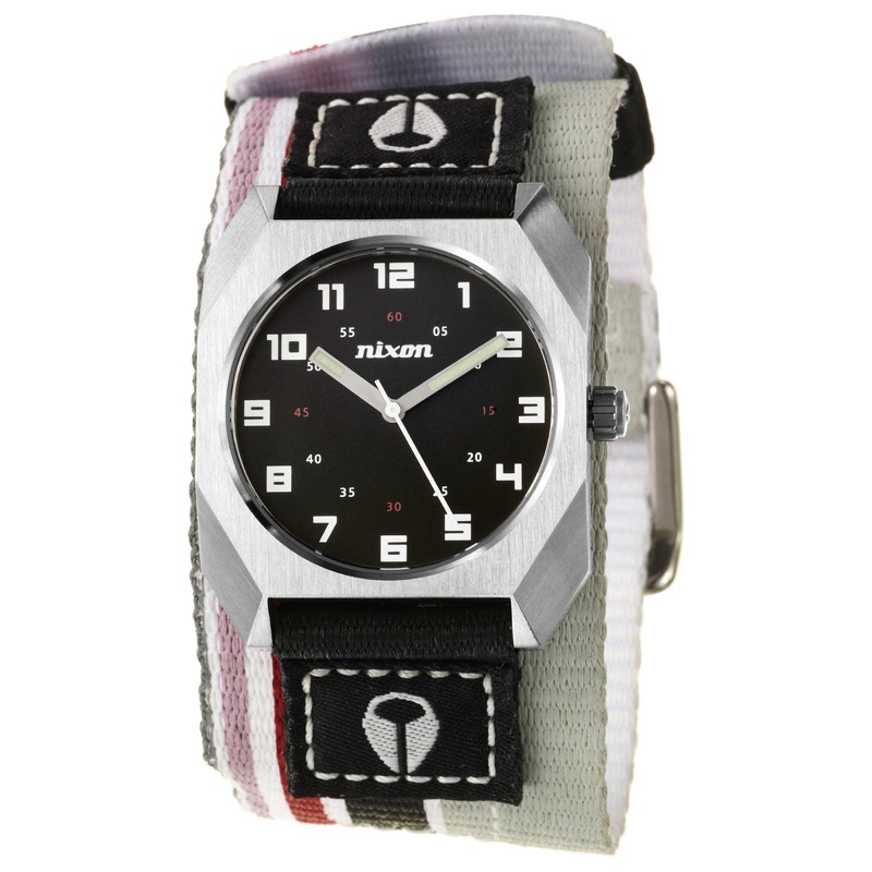 Nixon The Scout A590-762 Watch