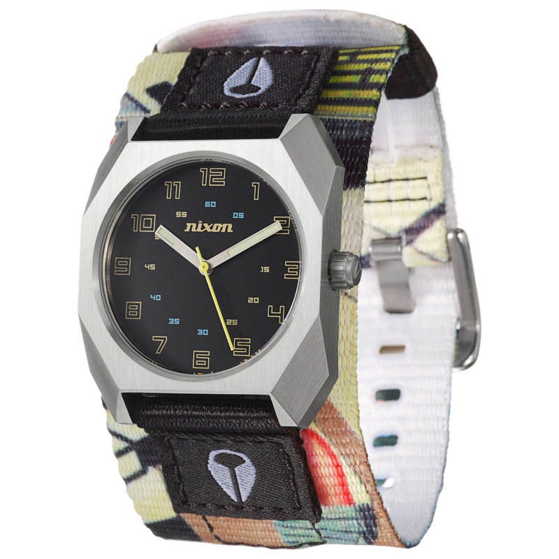 Nixon The Scout Watch
