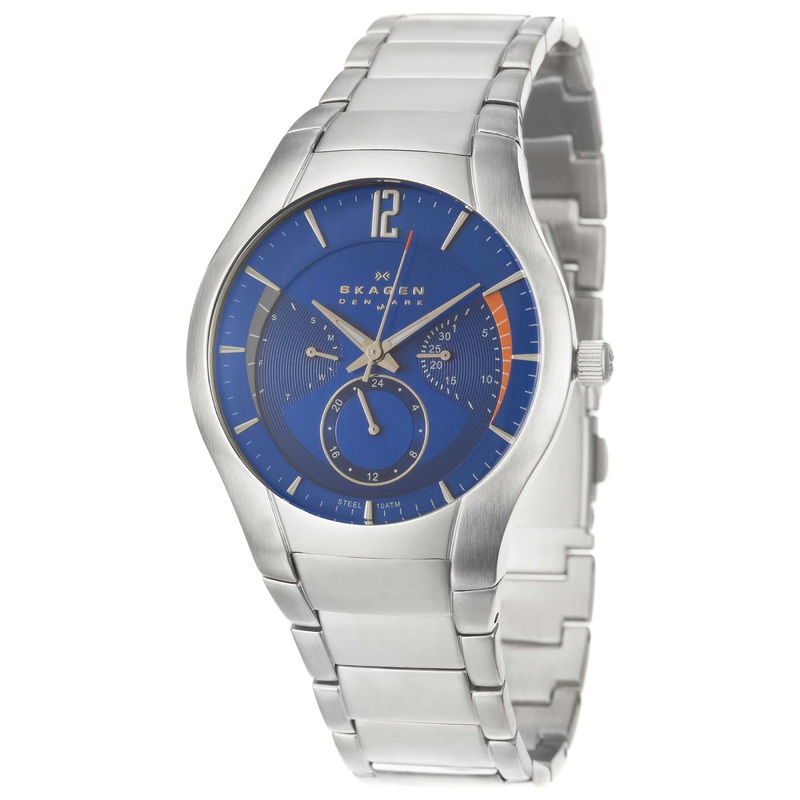 Skagen Men's Watch 750XLSXN