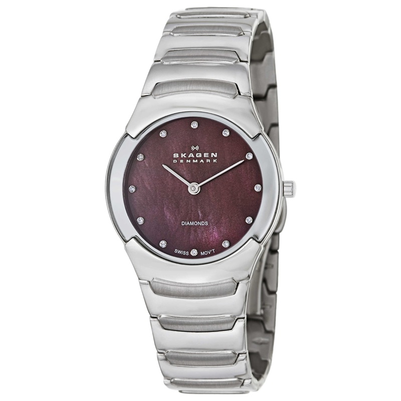Skagen Swiss 582SSXDD