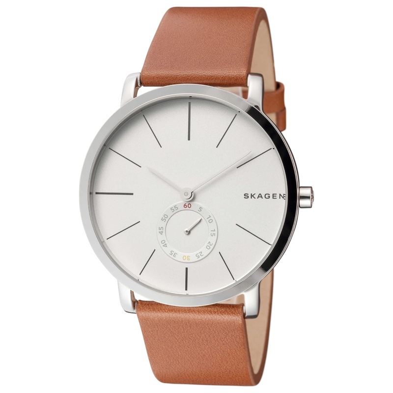 Skagen Women's Quartz Watch SKW6273