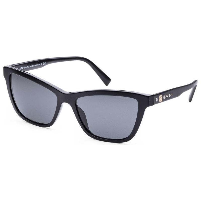 Versace Women's Sunglasses VE4354B-GB1-8755
