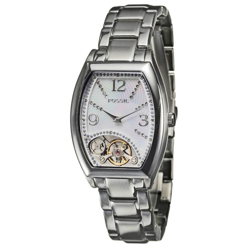 Fossil Women's Watch ME1021