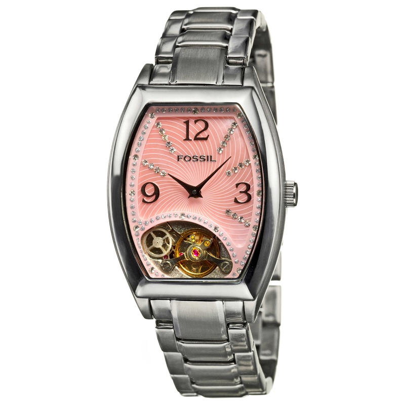 Fossil Women's Watch ME1022