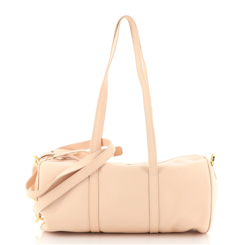 Duffle Bag Lambskin Mini S744816675071