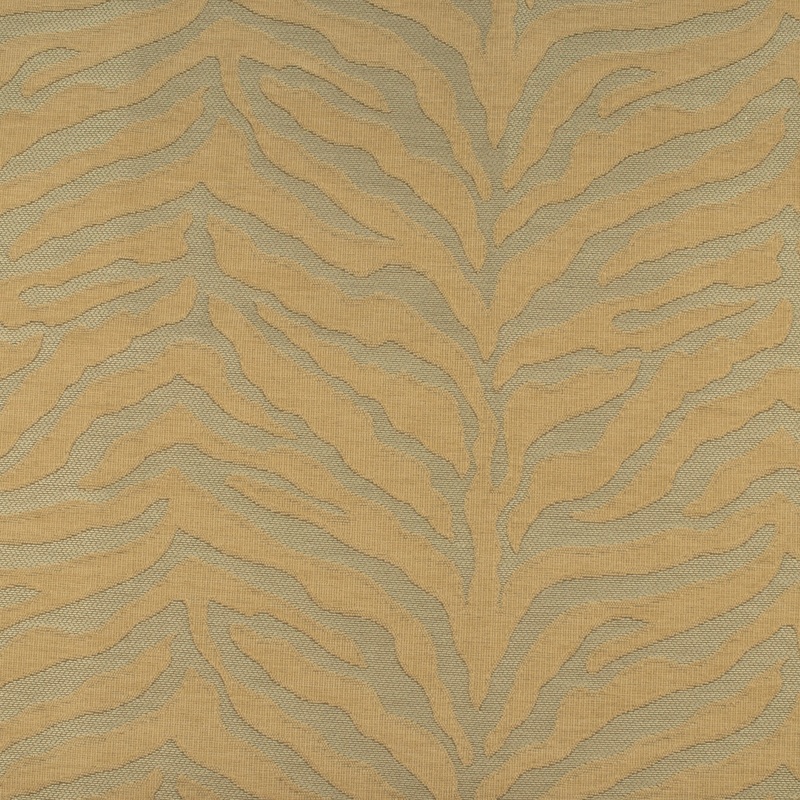 Home Decor Fabric - Global Chic - Burundi - Fawn