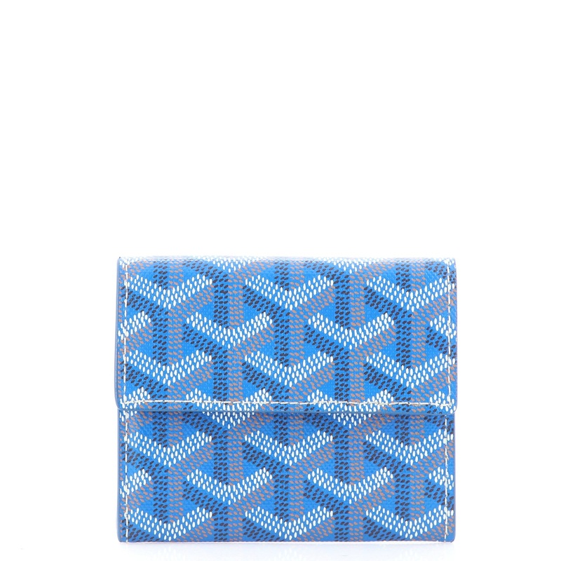 Marigny Coin Purse Coated Canvas S744816638038