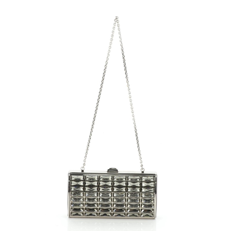 Minaudiere Crystal Small S744816744413