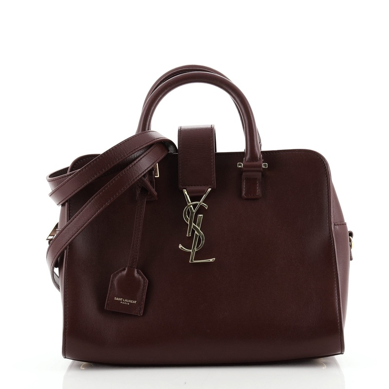 Monogram Cabas Leather Baby S744816649986