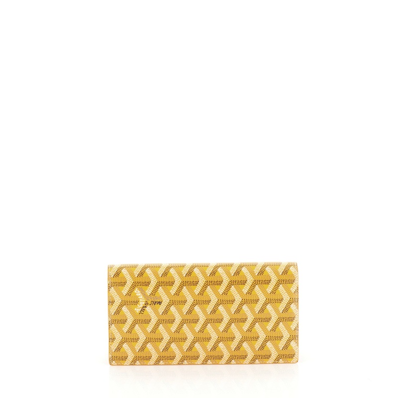 Phone Wallet Coated Canvas S744816744412