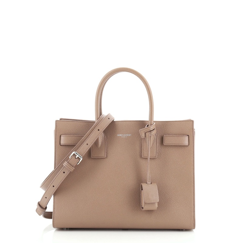 Sac de Jour Bag Leather Baby S744816680408